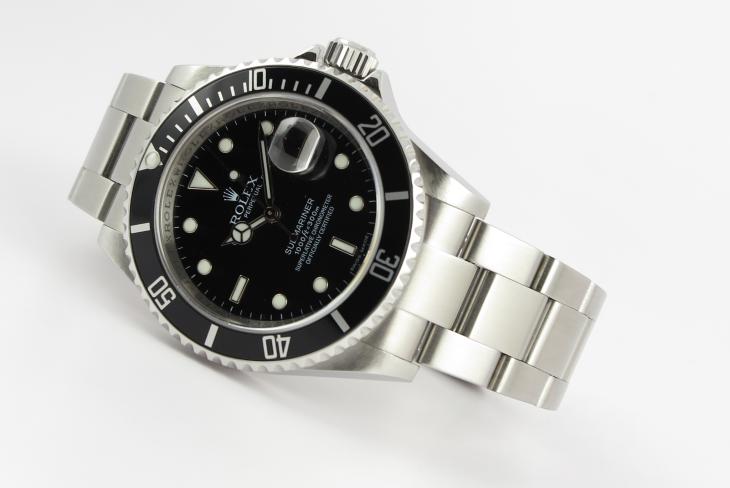 Rolex Submariner