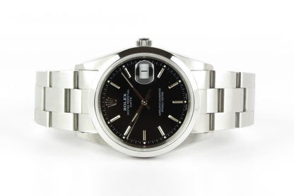 Rolex Oyster Date