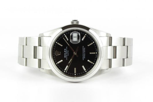 Rolex Oyster Date
