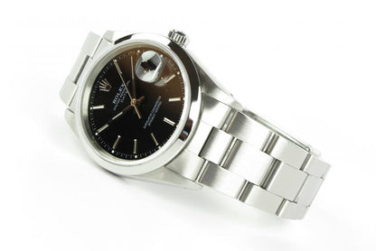 Rolex Oyster Date