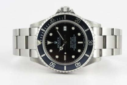 Rolex Sea Dweller