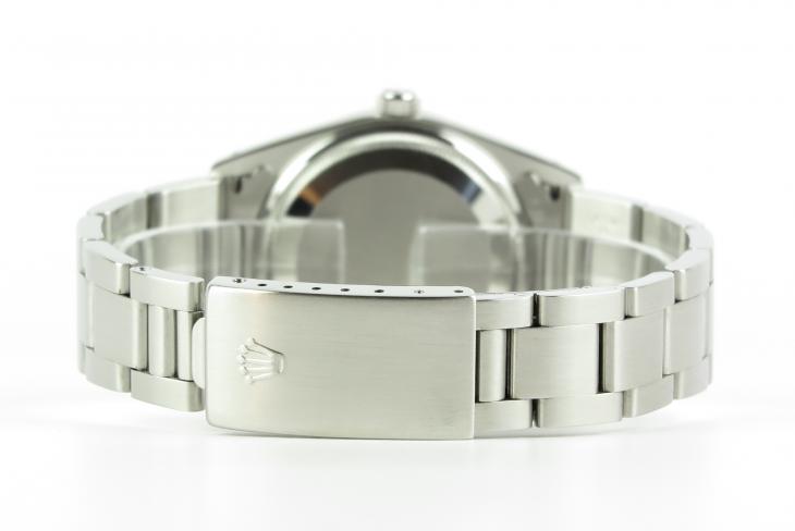 Rolex Oyster Date