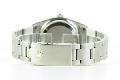 Rolex Oyster Date