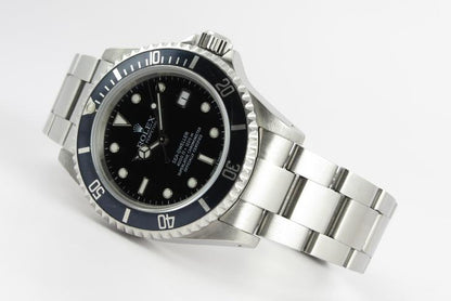 Rolex Sea Dweller