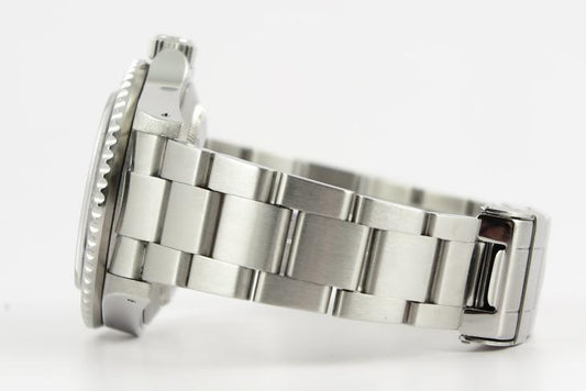 Rolex Sea Dweller