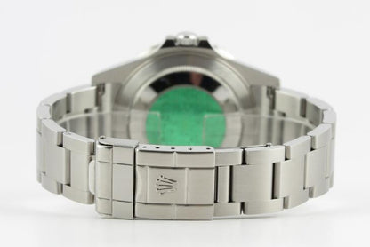 Rolex GMT - Stick Dial