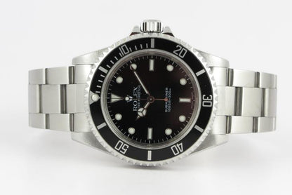 Rolex Submariner 14060