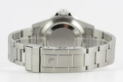Rolex Submariner 14060