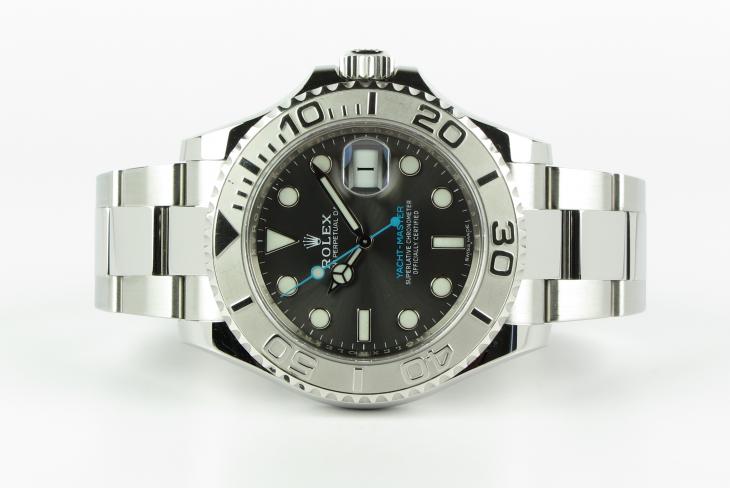 Rolex Yacht-Master 2017