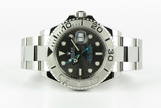 Rolex Yacht-Master 2017