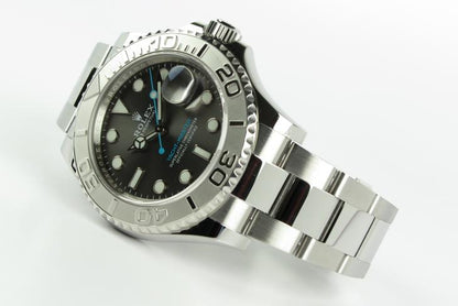 Rolex Yacht-Master 2017