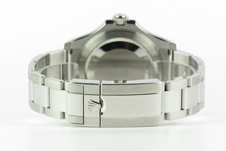 Rolex Yacht-Master 2017