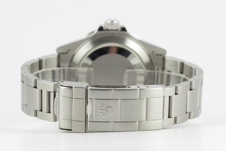 Rolex Submarine