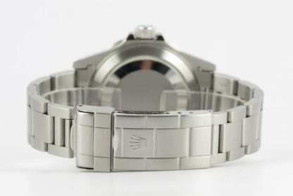 Rolex Submarine
