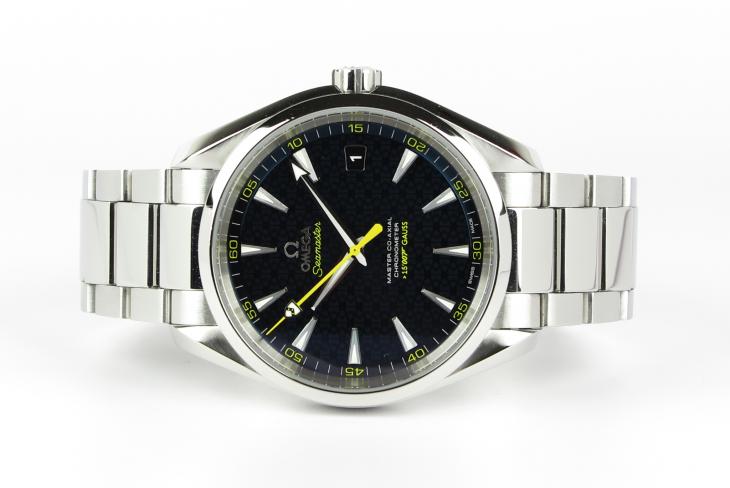 Omega Aqua Terra Spectre