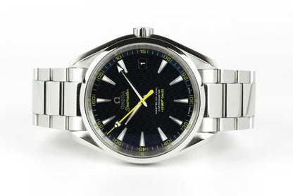 Omega Aqua Terra Spectre