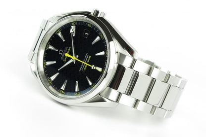 Omega Aqua Terra Spectre