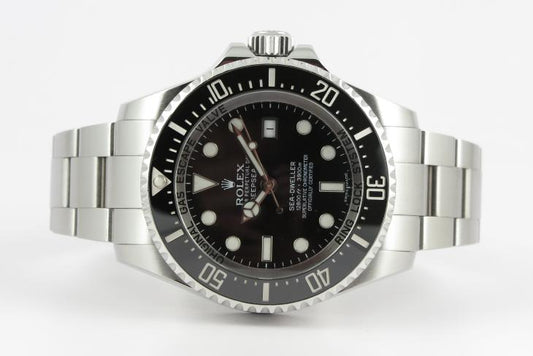 Rolex Deep Sea