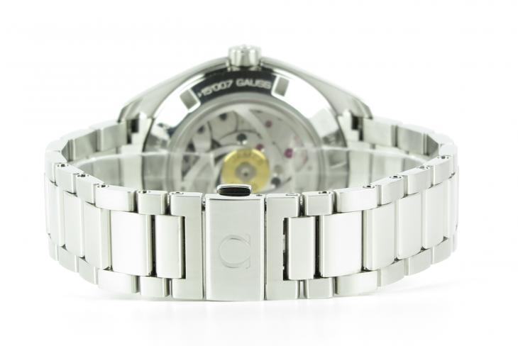 Omega Aqua Terra Spectre