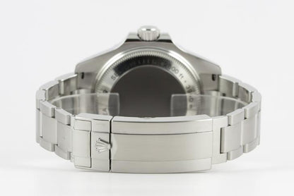 Rolex Deep Sea