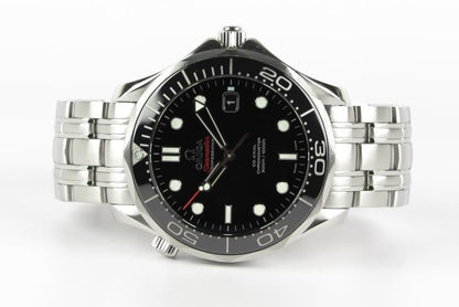 Omega Seamaster 300M