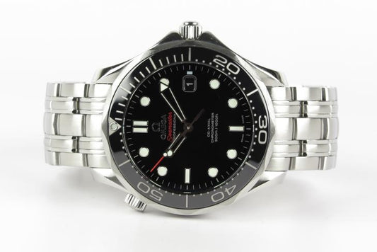Omega Seamaster 300M