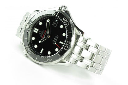 Omega Seamaster 300M