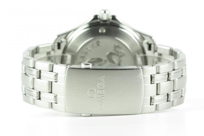 Omega Seamaster 300M