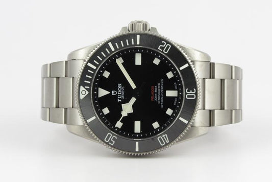 Tudor Pelagos 39