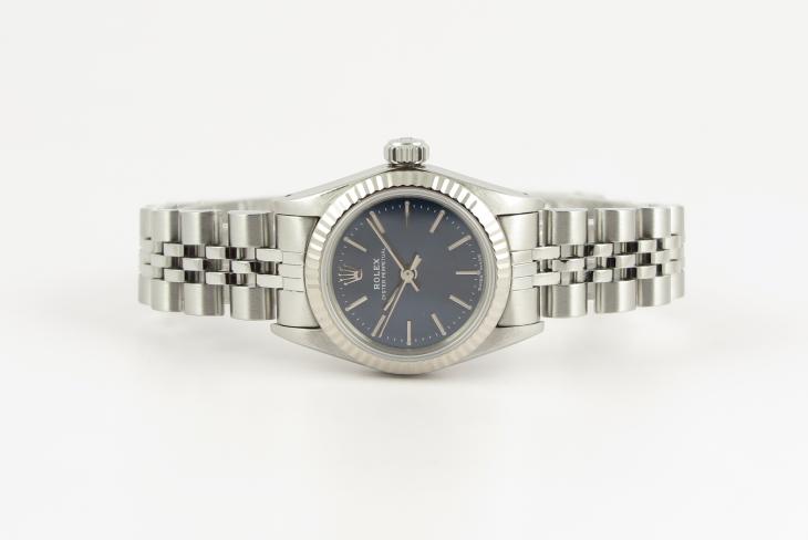 Rolex Oyster Lady