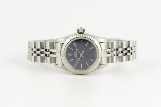 Rolex Oyster Lady
