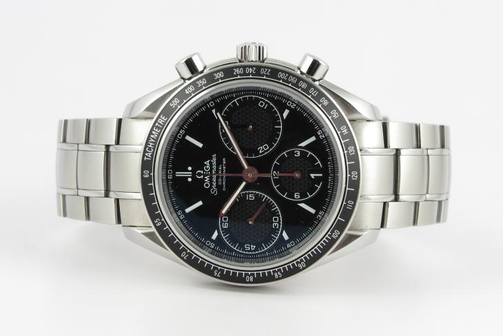 Omega Speedmaster