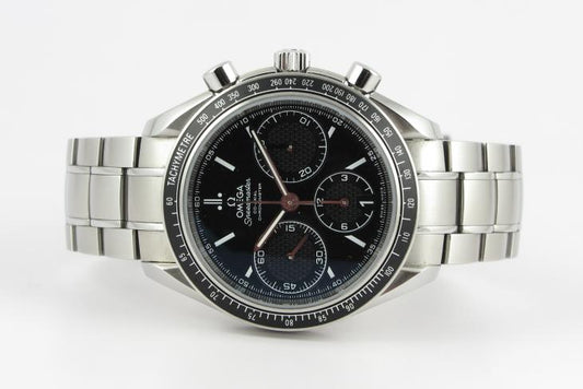 Omega Speedmaster