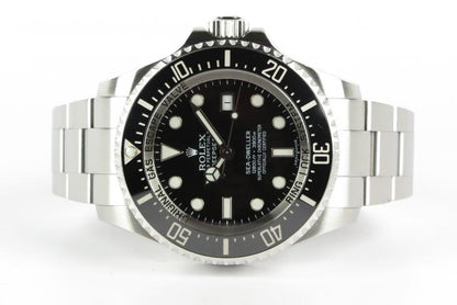 Rolex Deep Sea