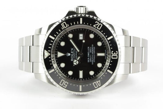 Rolex Deep Sea