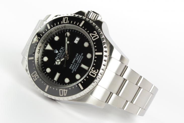 Rolex Deep Sea