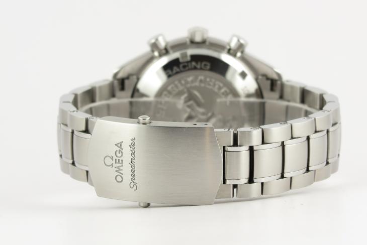 Omega Speedmaster