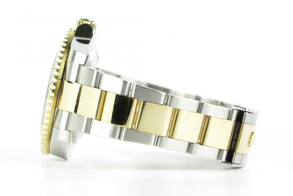 Rolex GMT Master G/S