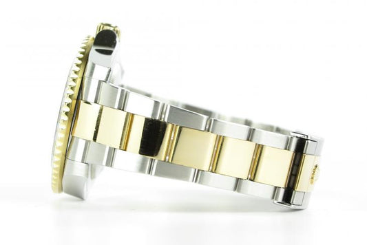 Rolex GMT Master G/S