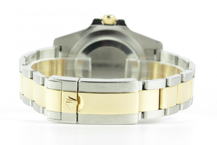 Rolex GMT Master G/S