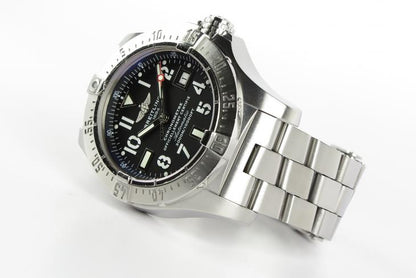 Breitling Seawolf