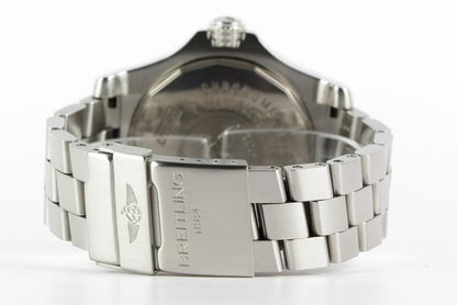 Breitling Seawolf