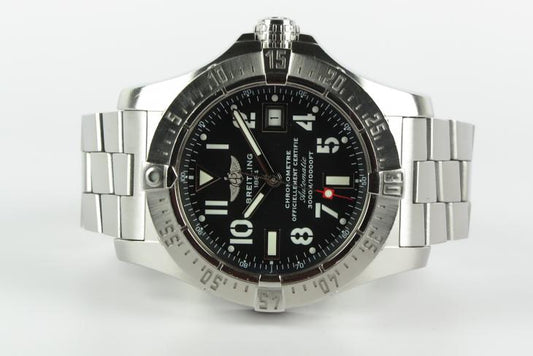 Breitling Seawolf