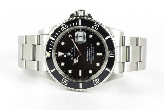Rolex Submariner