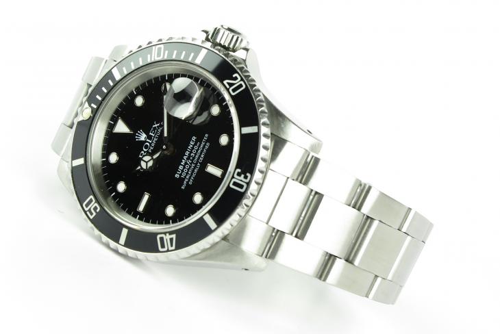 Rolex Submariner