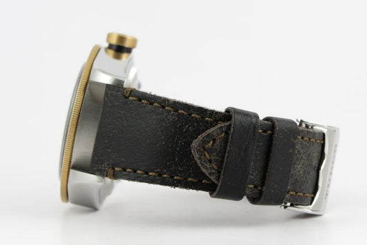 Tudor Black Bay G/S