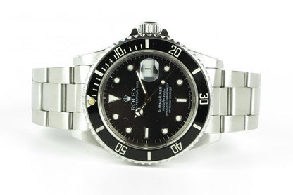 Rolex Submariner