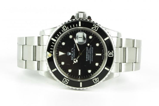 Rolex Submariner