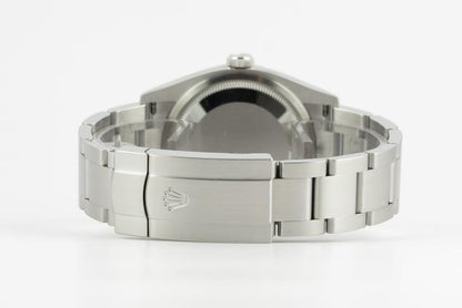 Rolex Oyster Perpetual