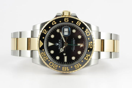 Rolex GMT-Master G/S